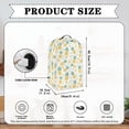 thumbnail image 6 of HELLHERO Pineapple Proof Stain Kitchen Accessories for Kitchen Home There is only one dust cover, 6 of 6