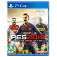 thumbnail image 1 of PES 2019 Pro Evolution Soccer PlayStation 4 Físico, 1 of 3