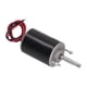 thumbnail image 2 of Motor de engranaje CC, carcasa de aleación de aluminio, bobina de latón, conductividad fuerte, motor de engranaje helicoidal de bajo calor, 30W, 3500RPM, 2 of 8