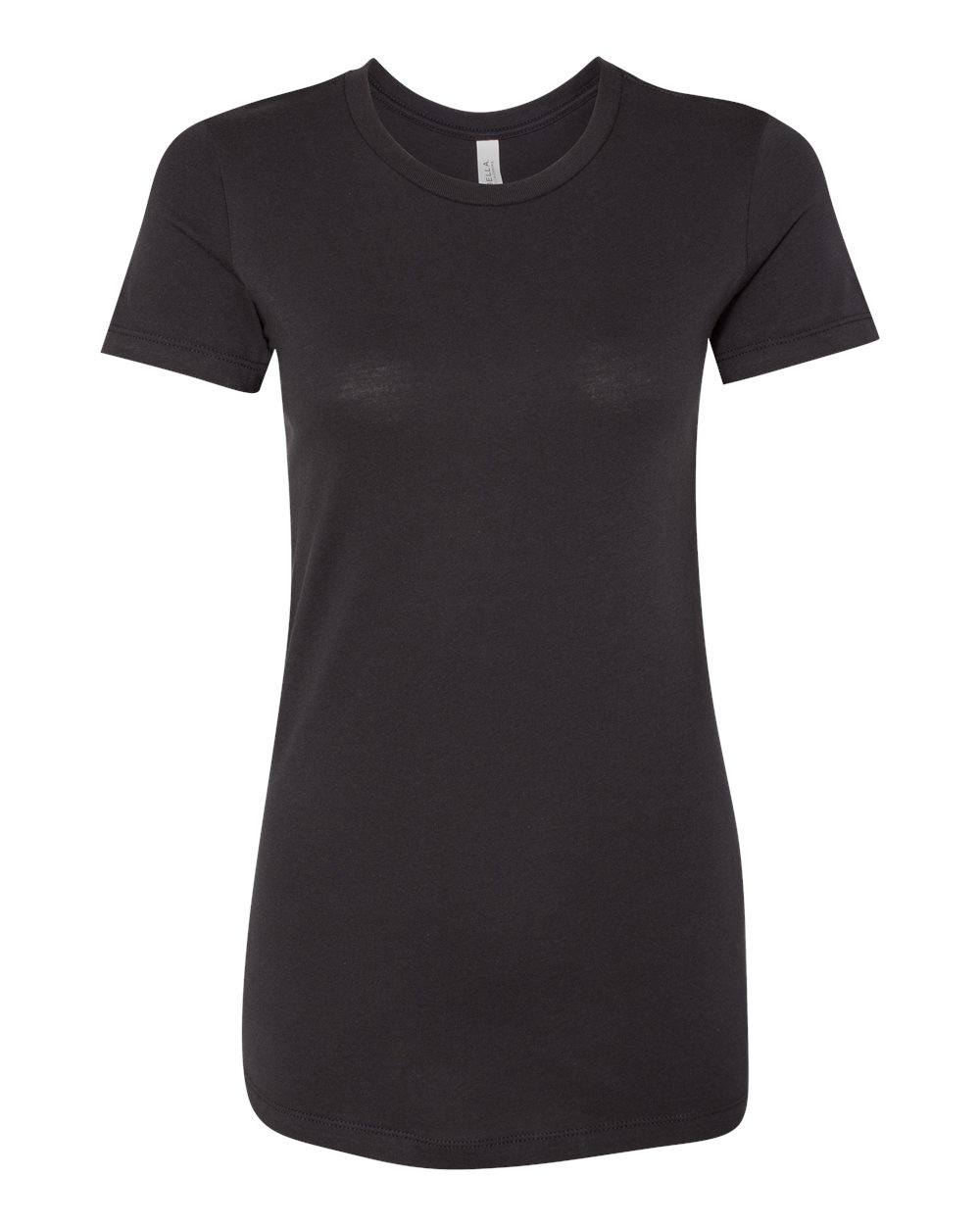 Ladies' Relaxed Heather CVC Short-Sleeve T-Shirt HTHR DEEP TEAL XL