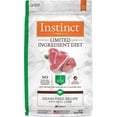 thumbnail image 1 of Alimento Para Perros Instinct LID Cordero 9 Kg Instinct InstinctCorderoPerros9, 1 of 3