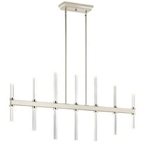 Kichler Lighting - Sycara - 994W 14 LED Chandelier-22.25 Inches Tall and 5