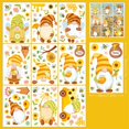thumbnail image 1 of Veeogra Peel And Stick Wallpaper,Clearance Items,Spring Festival Window Stickers Creative Window GlElectrostatic Stickers,Room Decor,Wall Decor, 1 of 9