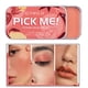 thumbnail image 5 of Lápiz Labial 2x3 en 1, Sombra de Ojos, Rubor, Paleta Reparadora, Crema Colorete Monocromática B , 2 piezas, 5 of 8