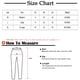 thumbnail image 3 of Leggings extragrandes de 220 g para mujer con forro polar y pantalones capri de poliéster., 3 of 9