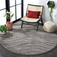 thumbnail image 1 of SAFAVIEH Cottage Tayler Geometric Indoor/Outdoor Area Rug, 1 of 6