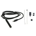 thumbnail image 2 of 7.9mm Single Lens Endoscope IP67 Waterproof Type C Connector 1080P HD 2MP Industrial Inspection Drain Pipe Camera for  OTG, 2 of 8
