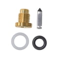 thumbnail image 2 of Carburetor Repair Kit 437327 0437327 for Johnson Evinrude Outboards 130hp -250hp, 2 of 5
