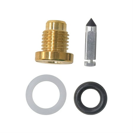 Phyun Carburetor Repair Kit for Johnson Evinrude