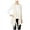 Off-White - ht4, variant on G.H. Bass & Co. Womens Fringe Cardigan Sweater