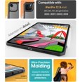 thumbnail image 4 of Funda TineeOwl para iPad Pro de 12,9 pulgadas 2022/2021/2020/2018, ultrafina, 4 of 8