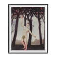 thumbnail image 1 of Todd Cleary Jeremy Grey Nude Celebration Painting Wedding Crashers Poster Gift, 1 of 1