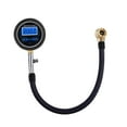thumbnail image 2 of jinwen Digital Tire Pressure Gauge 200 PSI Multifunctional for Cars Vehicles Trucks, 2 of 9