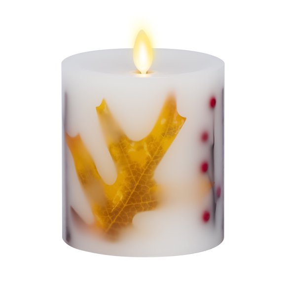 Luminara Candles