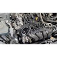 thumbnail image 2 of J&L 19-24 Nissan Altima 2.5L Oil Separator 3.0 Passenger Side - Clear Anodized, 2 of 5
