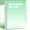 Green-GN-clearacne, variant on Dyegold A4 Clear Pocket Document Folder 60 Page Expandable File Organizer Gradient Frosted Cover Test Paper Storage Binder for School Office Home Supplies
