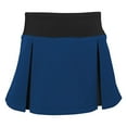 thumbnail image 6 of Girls Preschool Royal Indianapolis Colts Spirit Cheerleader Two-Piece Set with Bloomers, 6 of 6