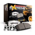 thumbnail image 1 of Power Stop (Z36-792) Z36 Truck and Tow Brake Pad, 1 of 5