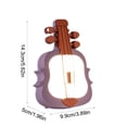 thumbnail image 3 of Rewenti Violin Eye Protection Student Learning Desk Lamp Student Dormitory Reading Bedroom Bedside Night Light Usb Charging, 3 of 6