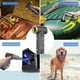 thumbnail image 4 of 2025 KICA Jetfan 2 Soplador de polvo de aire comprimido eléctrico Limpiador de teclado de computadora inalámbrico portátil KICA Jet Fan 2 100000 RPM, 4 of 5
