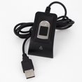 thumbnail image 4 of Sistema de asistencia de control de acceso biométrico confiable lector de huellas dactilares USB compacto Feliz Sencillez, 4 of 5