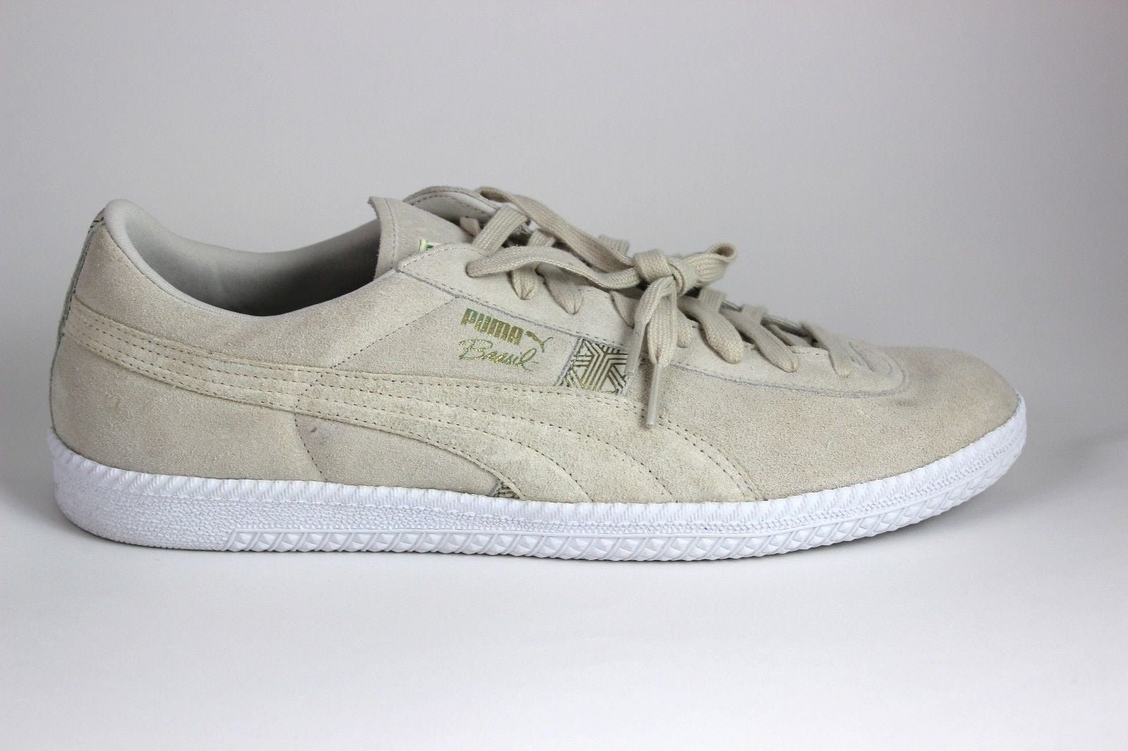 Puma brazil edition series men birch Clearance