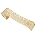 thumbnail image 4 of Solution d'Étagères Applique Murale, Support de Bougie Murale Doré pour Chambres, 4 of 8