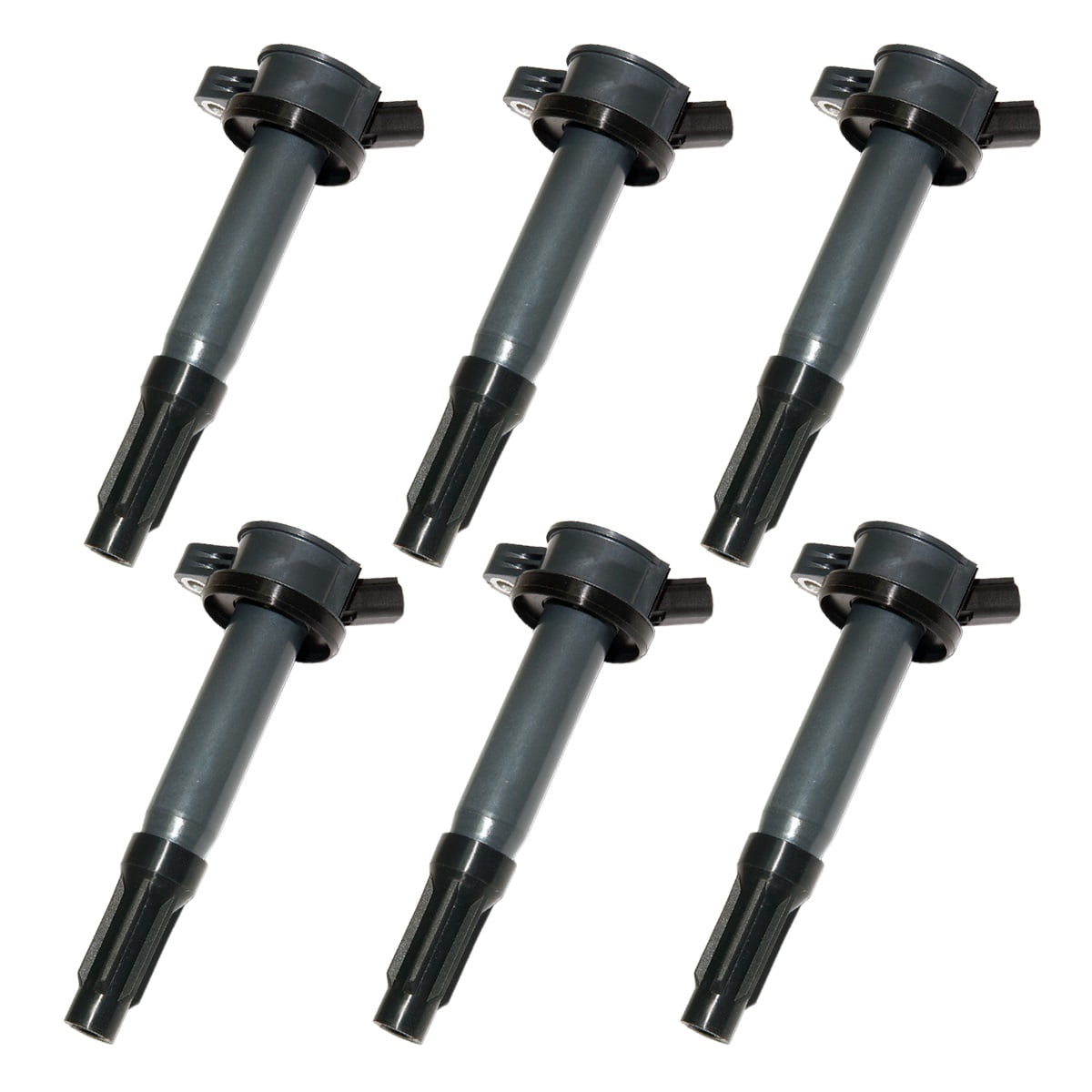 King Auto Parts Ignition Coils for Ford Escape V6 3.0L