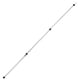 thumbnail image 2 of Espesar la playa ajustable de Rods de la ayuda de la tienda de poste de la tienda de la aleación de aluminio yeacher barra de la tienda, 2 of 7