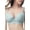 Blue, variant on phistic Women Plus Size Full Coverage Underwire Lightly Padded Underwire Bra (38C-42DD)