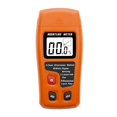thumbnail image 1 of Digital Wood Moisture Meter 4 Measurement Modes Backlit LCD Display Spindle Leak Detector, 1 of 6
