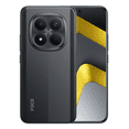thumbnail image 1 of Celular Xiaomi Poco M8 Pro 5G 12GB Ram 512GB Rom Dual Sim Negro -Nuevo Liberado, 1 of 6