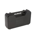 thumbnail image 2 of Estuche de transporte duro, caja de herramientas portátil, estuche de almacenamiento a prueba de golpes, impermeable, versátil para electrónica, micrófono, utensilios de cocina 243x135x6cm, 2 of 8