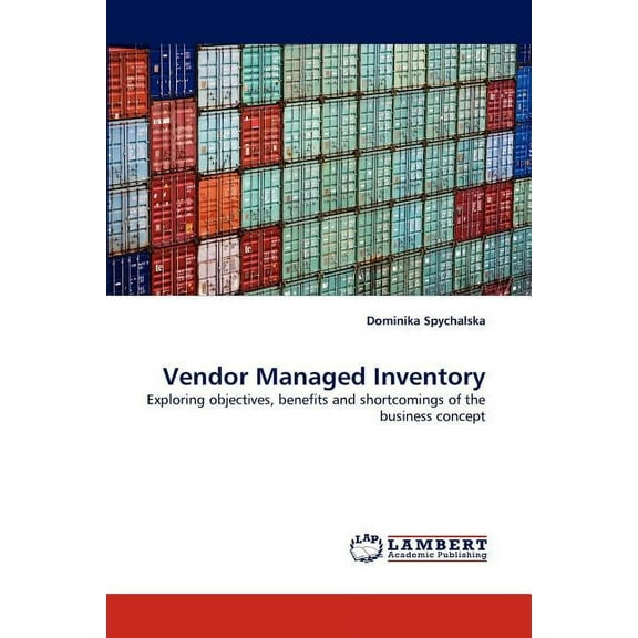 Vendor Managed Inventory (Paperback)