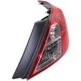 thumbnail image 3 of Taillight for 2012-2019 Nissan Versa Passenger Side OE Replacement With bulb(s), 3 of 3