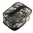 thumbnail image 1 of Sac de Pêche, Mini Sac de Pêche avec Sangles Réglables, Sac de Rangement Portable pour Matériel de Pêche et Moulinet de Pêche, 1 of 8