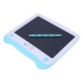 thumbnail image 3 of Drawing Board, Doodle Board Digital Writing Pad, LCD Drawing For Kids And Adults Painting Blue, 3 of 8