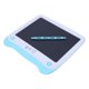 thumbnail image 4 of Tablero de dibujo Jadeshay pintura inteligente LCD 8,5 pulgadas para niños rosa Azul, 4 of 11