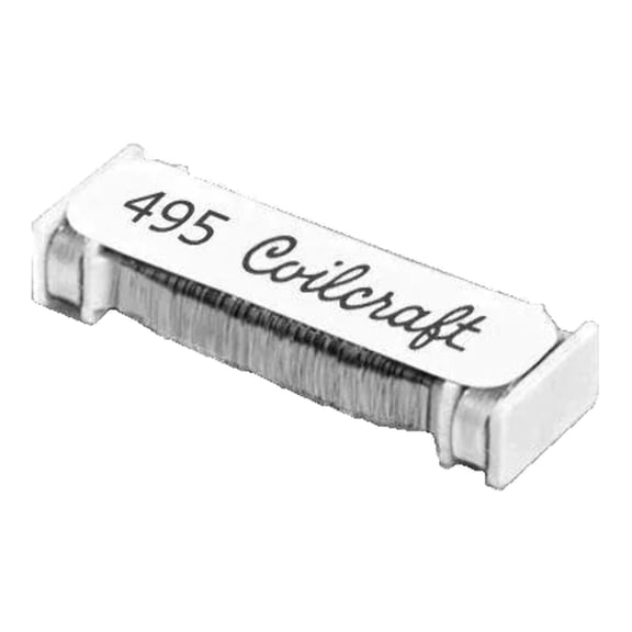 Pack of 4 4513TC-725XGLB Fixed Inductors 4513 7.2 mH Unshld 2% 91Ohms AEC-Q200