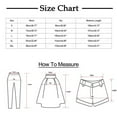 thumbnail image 3 of OSOLU Solid Color Women Vintage Cargo Pants Baggy Jeans Fashion 90s Streetwear Pockets Wide Leg High Waist Straight Trousers Overalls Everyday Comfort Versatile Bottoms, 3 of 8