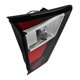thumbnail image 5 of Inner Rear Tail Light Brake Lamps W/Bulb for Escape 2017-2019 FO2802117 GJ5Z13404J GJ5Z-13404-E GV41, 5 of 5