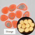 thumbnail image 5 of 100pcs Luminous Stones Glow In The Dark Pebbles Glowing Stones Compatible With Outdoor Walkways Home Garden, 5 of 5
