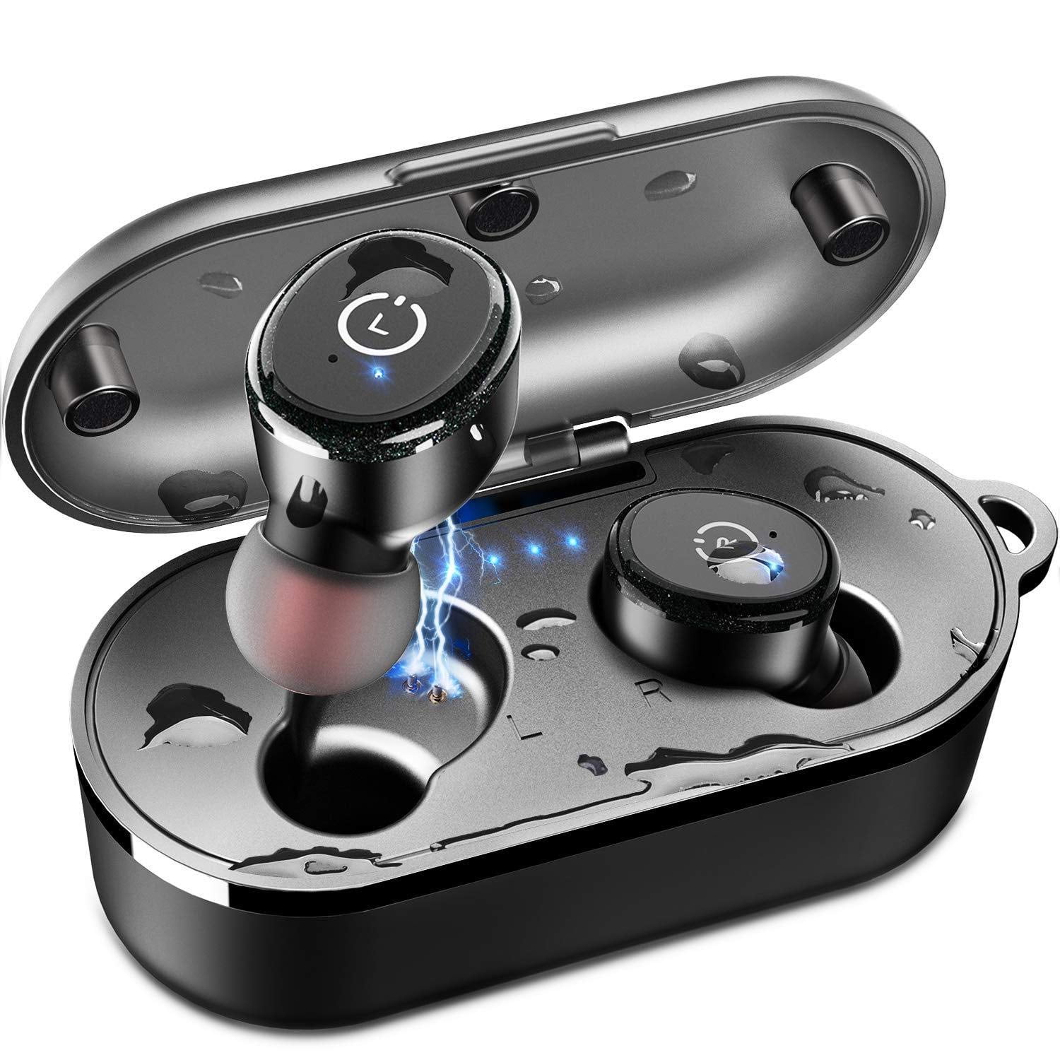 ipx8 bluetooth earbuds