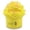Yellow, variant on Fruit Scented Slime Aromatherapy Stress Relief Putty, Soft Non-Sticky DIY Slime Supplies for Arts Crafts & Leisure Projects, Sensory Relaxation Material for Adults & Teens 50G