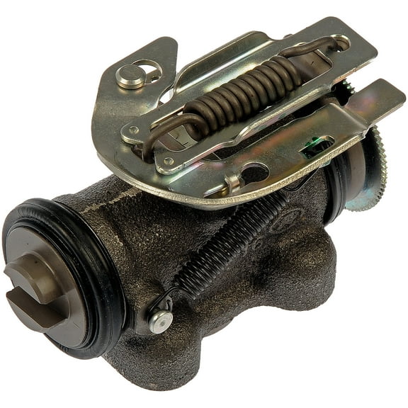 Dorman W37876 Drum Brake Wheel Cylinder for Specific Chevrolet / GMC / Isuzu Models Fits select: 1988-2004 ISUZU NPR, 1999-2004 GMC W3500