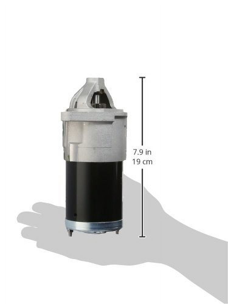 Remanufactured Denso Auto Parts Starter Motor P/N:280 4212