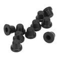 thumbnail image 4 of Tapones De Tornillo De Purga, 10 Tapas De Purga De Goma Para Coches Y Motos, 4 of 8