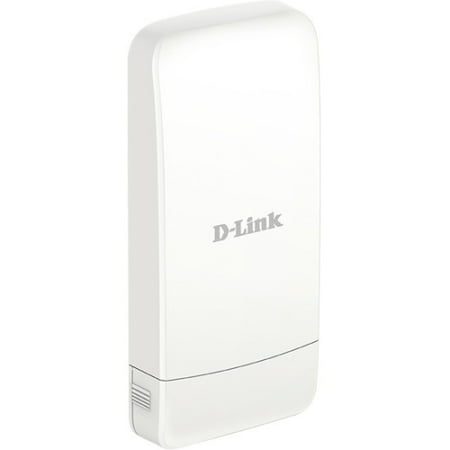D-link IEEE 802.11n 300 Mbit/s Wireless Access Point