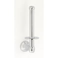 thumbnail image 5 of Alno Inc Wall Mounted Reserve Tissue Holder, 5 of 6