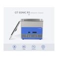 thumbnail image 2 of 3L Ultrasonic Cleaner Digital Timer Cleaner For Gold Jewelry Glasses Jade Necklace Oxide Anti-Rust Oil Cleaning Machine ,Strong Cleaning, 2 of 7